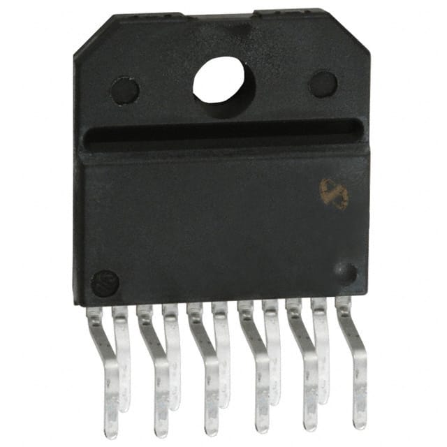 LM2418T National Semiconductor